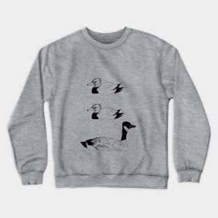 Duck Duck Goose Crewneck Sweatshirt